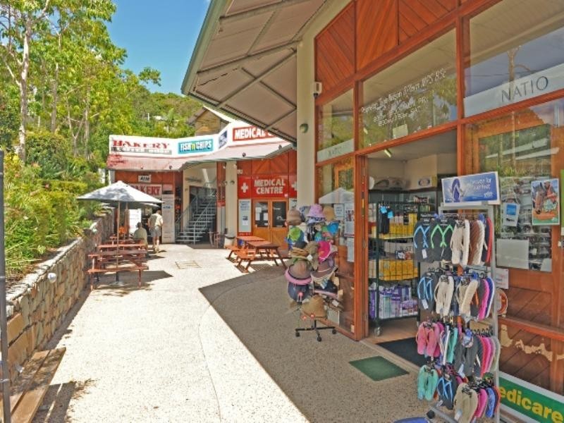Shop 4/2 Etheridge Street, Eumundi QLD 4562