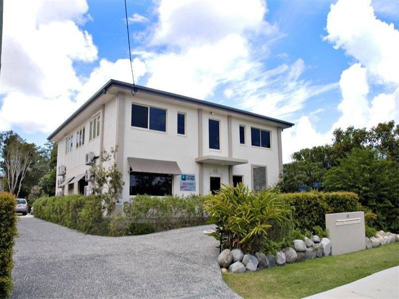 Suite 4/48 Mary Street, Noosaville QLD 4566