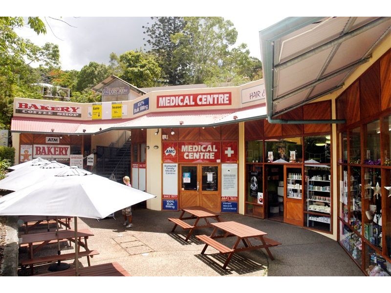 Suite 3/2 – 6 Etheridge Street, Eumundi QLD 4562