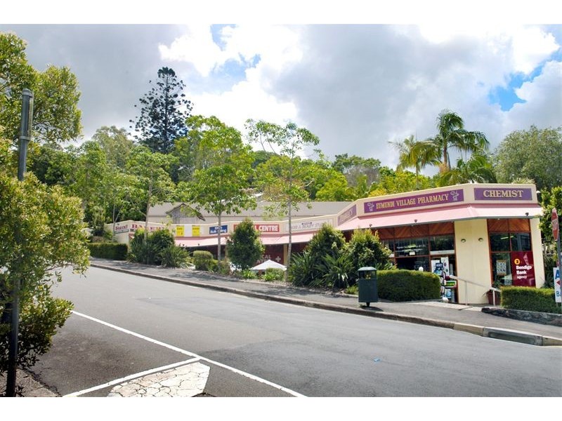 Suite 3/2 – 6 Etheridge Street, Eumundi QLD 4562
