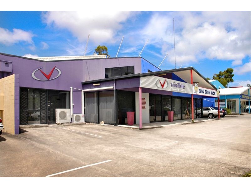 Unit 2/6 Venture Drive, Noosaville QLD 4566