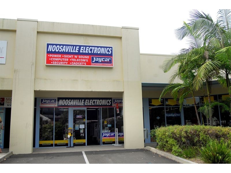 Shop 16/18 Thomas Street, Noosaville QLD 4566