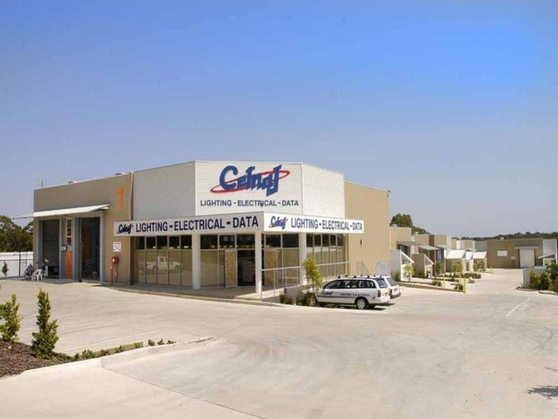 Unit 8/170 Eumundi Road, Noosaville QLD 4566