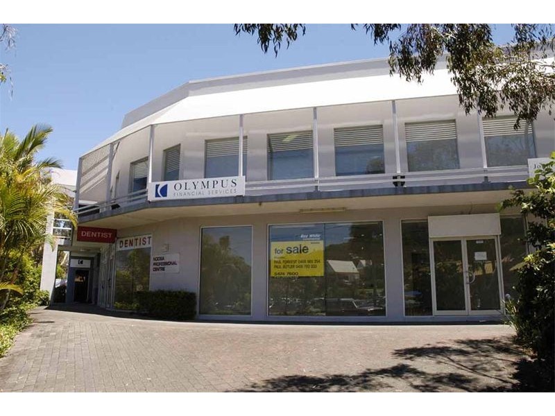 1 Lanyana Way, Noosa Heads QLD 4567