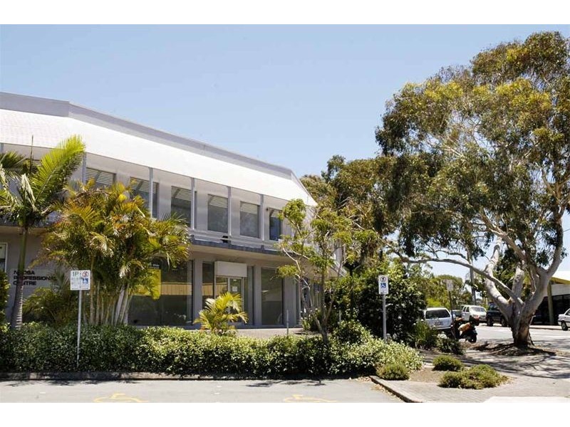 1 Lanyana Way, Noosa Heads QLD 4567