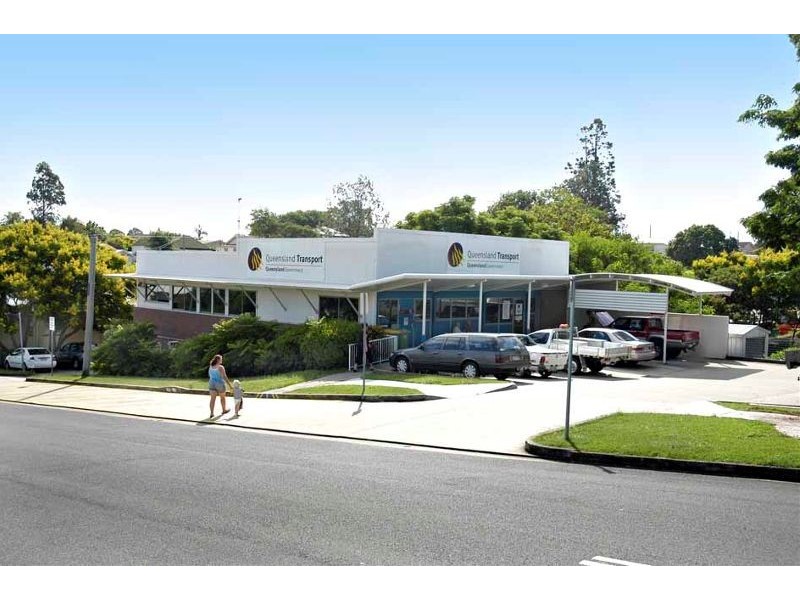 44 Duke Street, Gympie QLD 4570