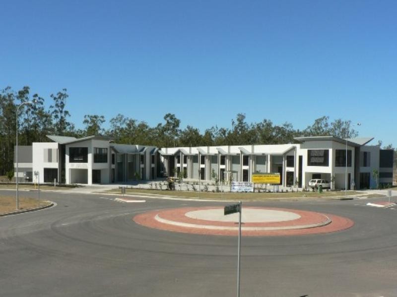 Units 1-10/Lots 3 & 4 Bruce Highway, Maryborough QLD 4650