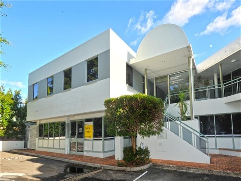 Lots 1 & 2/6 Bottlebrush Avenue, Noosa Heads QLD 4567