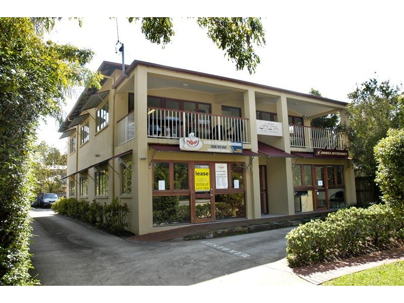 Suite 2/38 Mary Street, Noosaville QLD 4566