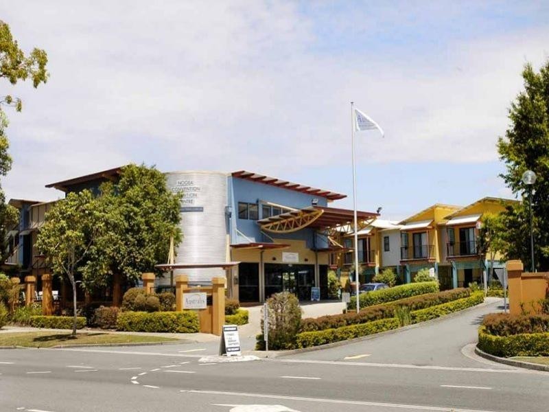 3 Hilton Terrace, Tewantin QLD 4565
