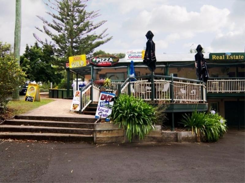 Shops 1-5/202 Main Street, Montville QLD 4560