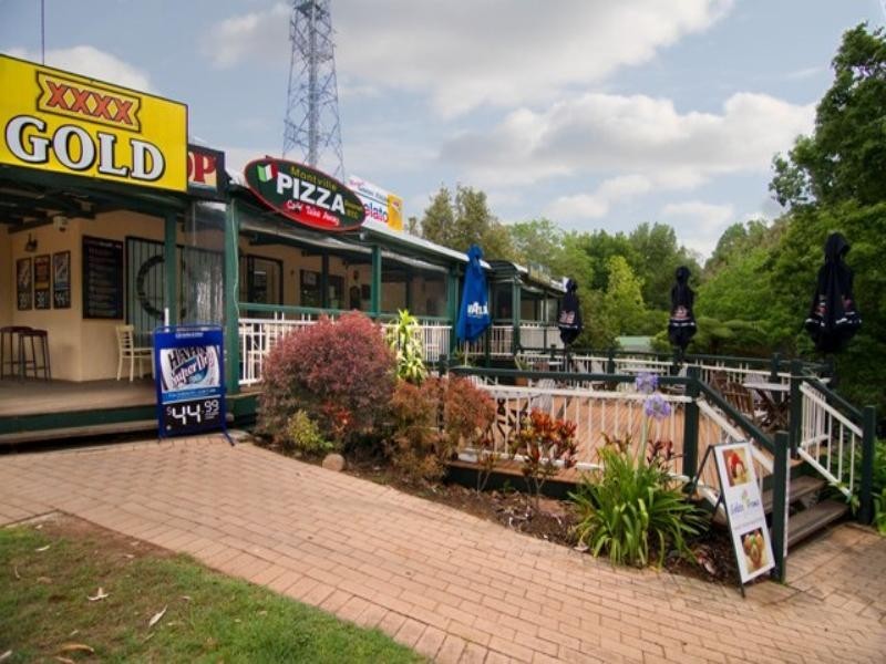 Shops 1-5/202 Main Street, Montville QLD 4560