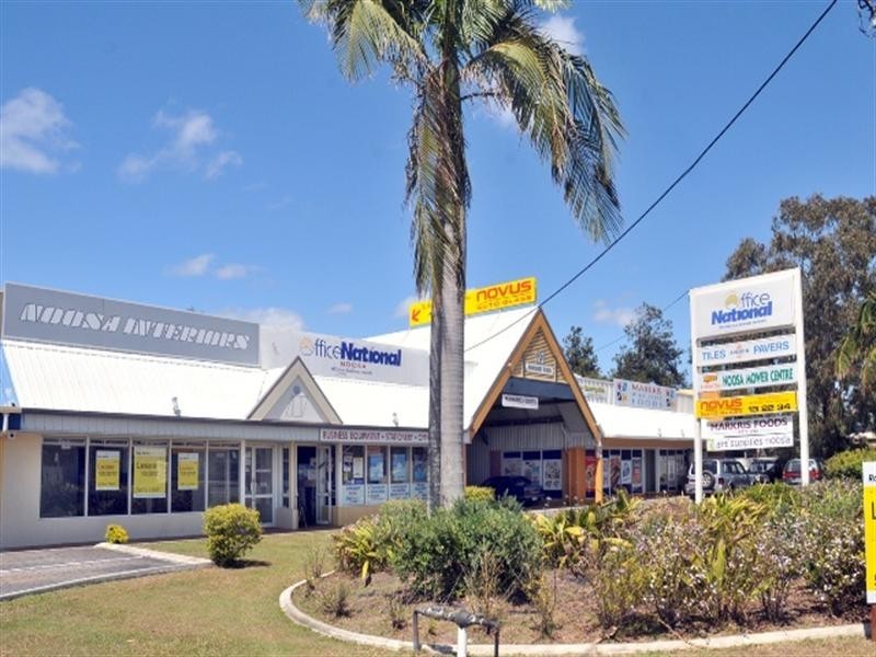 Shop 3/169-171 Eumundi Road, Noosaville QLD 4566
