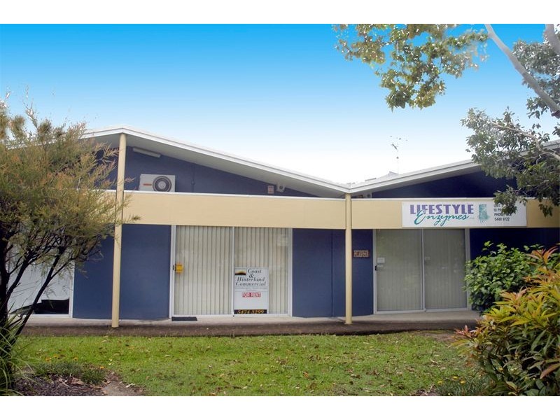 Unit 2/10 Project Avenue, Noosaville QLD 4566
