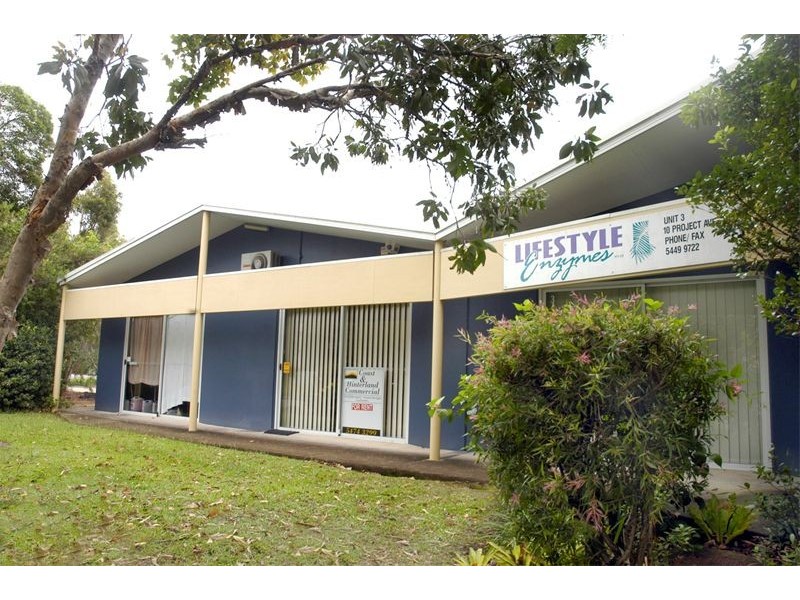 Unit 2/10 Project Avenue, Noosaville QLD 4566