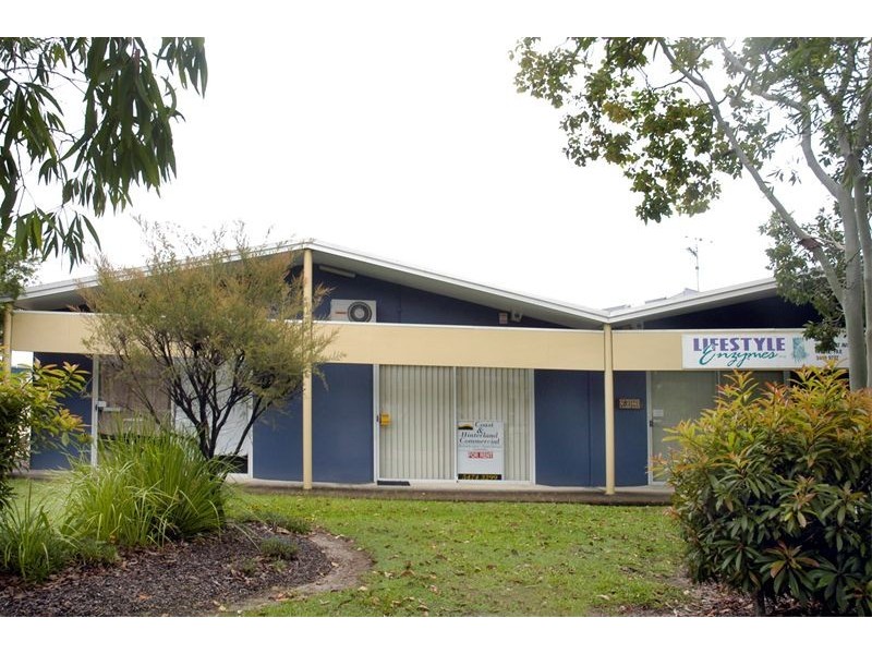 Unit 2/10 Project Avenue, Noosaville QLD 4566