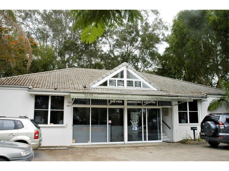 Lots 1, 2 & Weyba Road, Noosaville QLD 4566