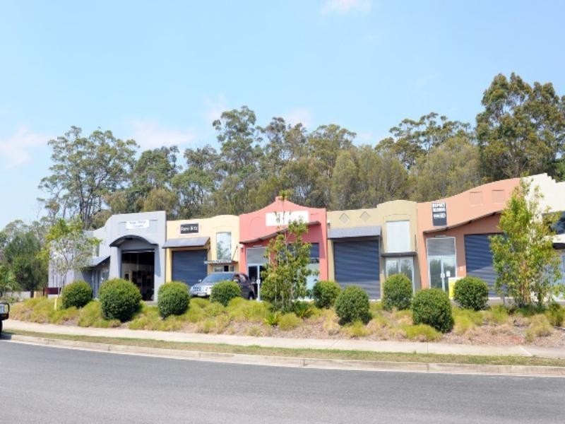 Unit 5/27 Gateway Drive, Noosaville QLD 4566
