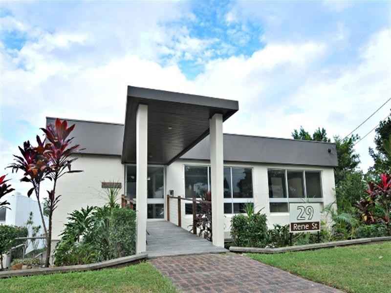 Level 2/29 Rene Street, Noosaville QLD 4566