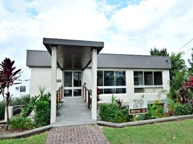 Level 2/29 Rene Street, Noosaville QLD 4566