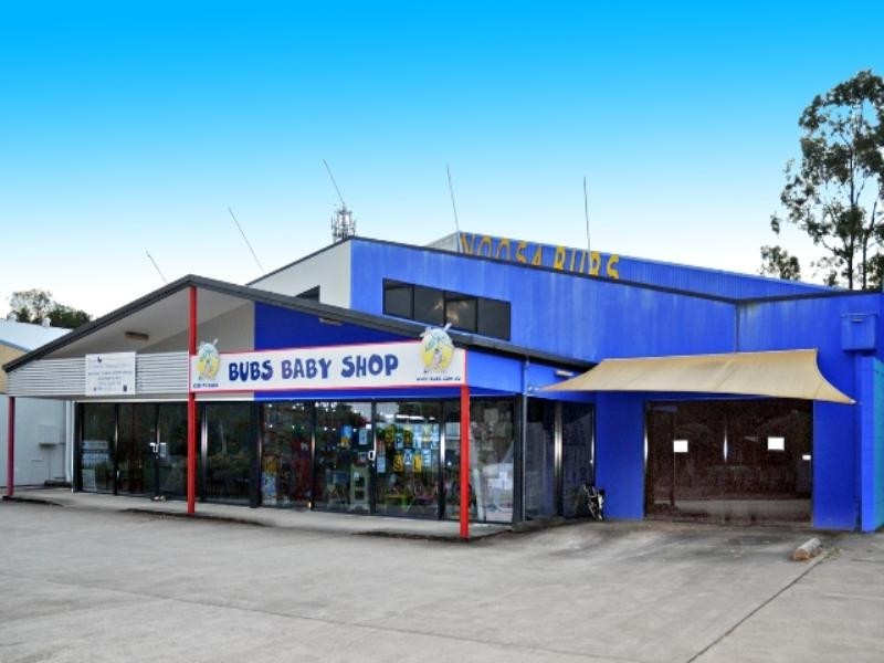 Unit 1/6 Venture Drive, Noosaville QLD 4566