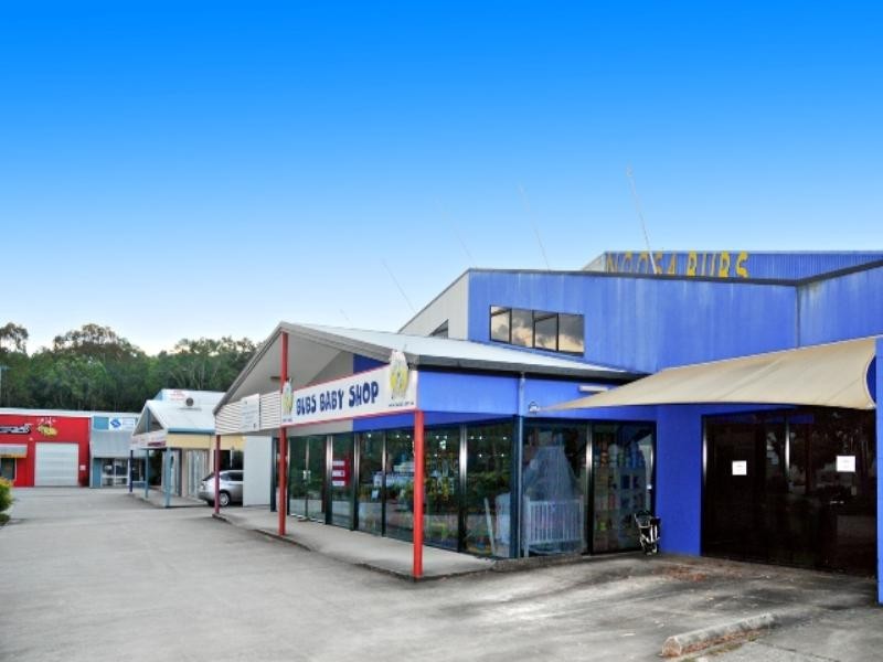 Unit 1/6 Venture Drive, Noosaville QLD 4566