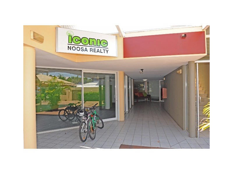 Shop 2/10 Thomas Street, Noosaville QLD 4566