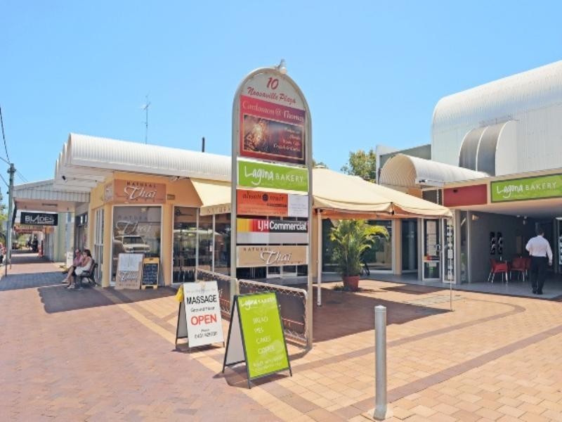 Shop 2/10 Thomas Street, Noosaville QLD 4566