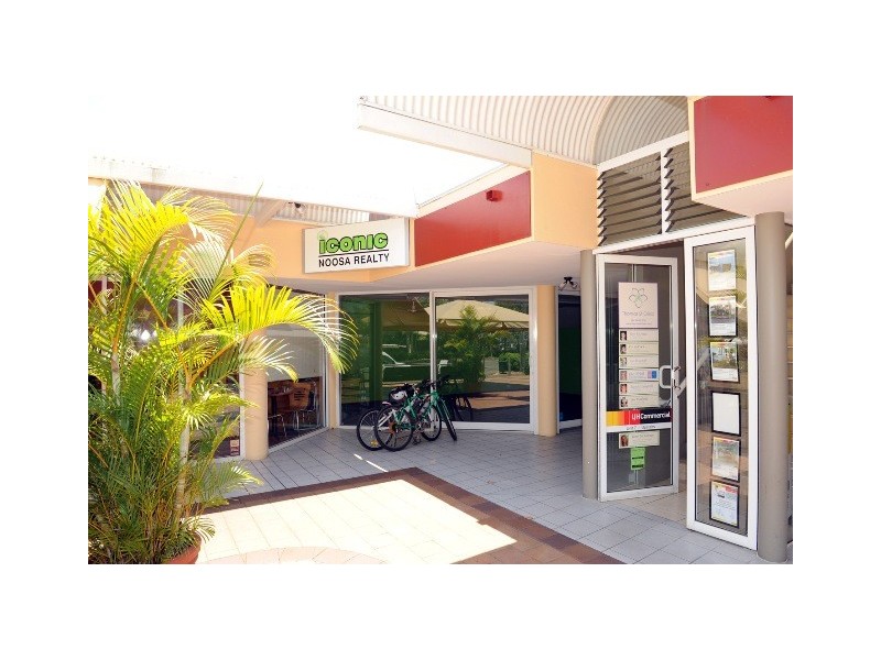Shop 2/10 Thomas Street, Noosaville QLD 4566