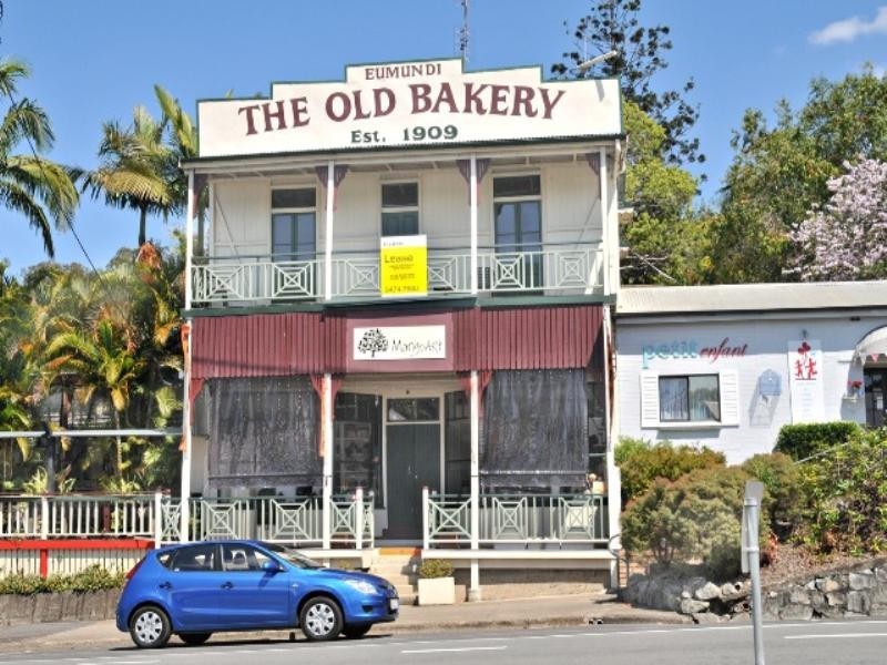 Shop 4/101-103 Memorial Drive, Eumundi QLD 4562