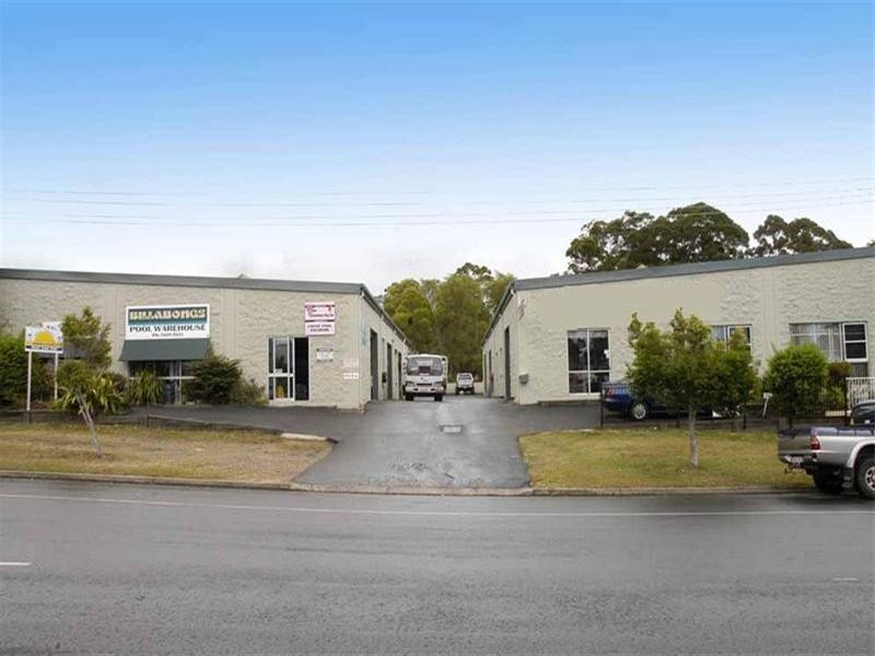 Tenancy 2/18 Rene Street, Noosaville QLD 4566