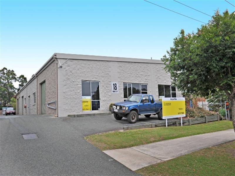 Tenancy 2/18 Rene Street, Noosaville QLD 4566