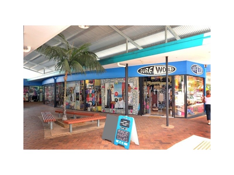 Unit 2/34 Sunshine Beach Road, Noosa Heads QLD 4567