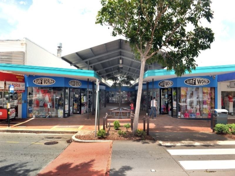 Unit 2/34 Sunshine Beach Road, Noosa Heads QLD 4567