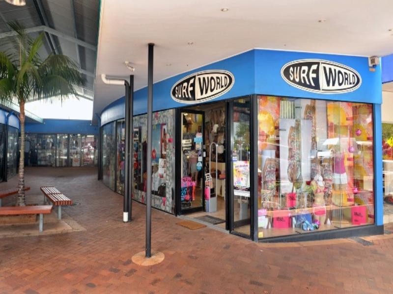 Unit 2/34 Sunshine Beach Road, Noosa Heads QLD 4567