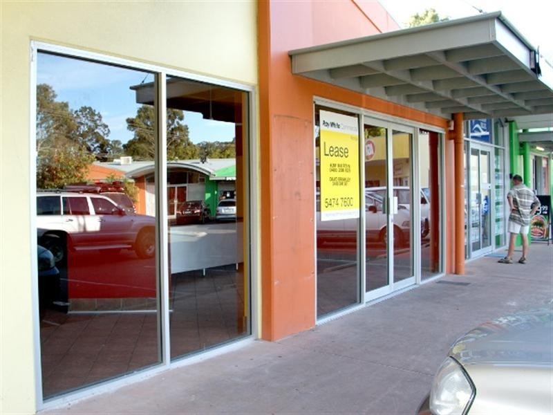 Shop 1/48 Rainbow Beach Road, Rainbow Beach QLD 4581