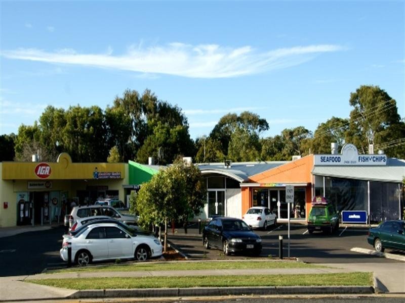 Shop 1/48 Rainbow Beach Road, Rainbow Beach QLD 4581