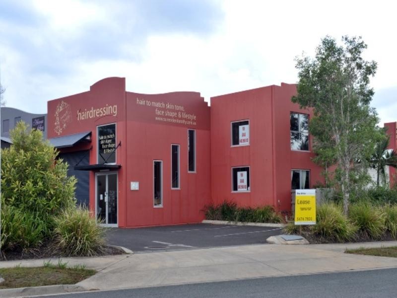 Lot 5/47 Gateway Drive, Noosaville QLD 4566