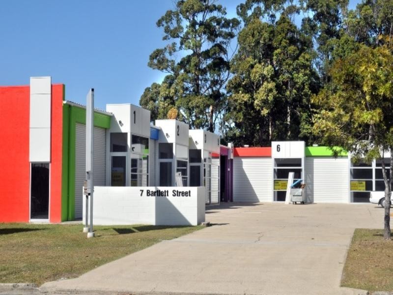 Unit 6/7 Bartlett Street, Noosaville QLD 4566
