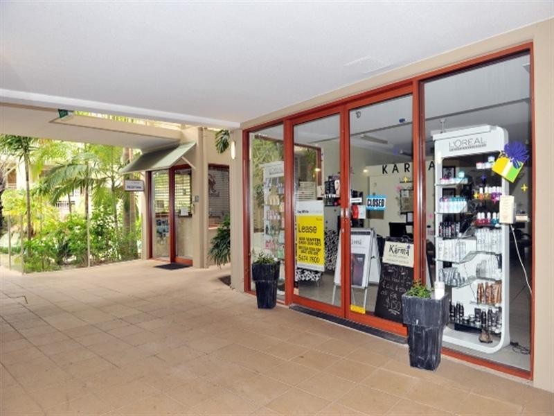 Shop 7/239-245 Gympie Terrace, Noosaville QLD 4566