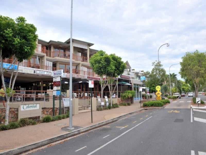 Shop 7/239-245 Gympie Terrace, Noosaville QLD 4566