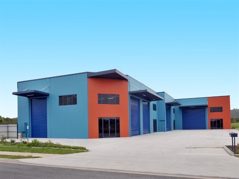 Sheds 1, 2, 3/4 Access Crescent, Coolum Beach QLD 4573