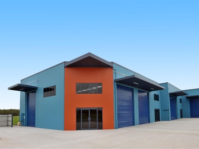 Sheds 1, 2, 3/4 Access Crescent, Coolum Beach QLD 4573