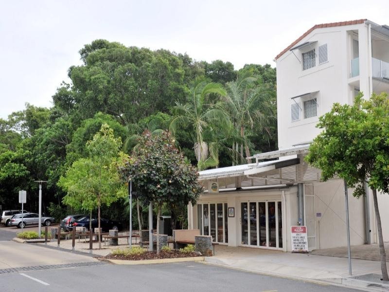 Shop 1/1 Hastings Street, Noosa Heads QLD 4567