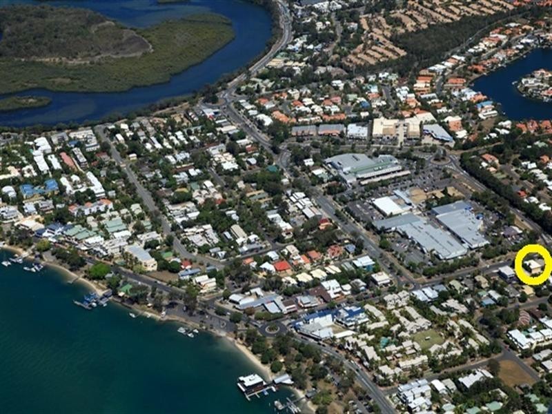 Suite 4/35 Thomas Street, Noosaville QLD 4566