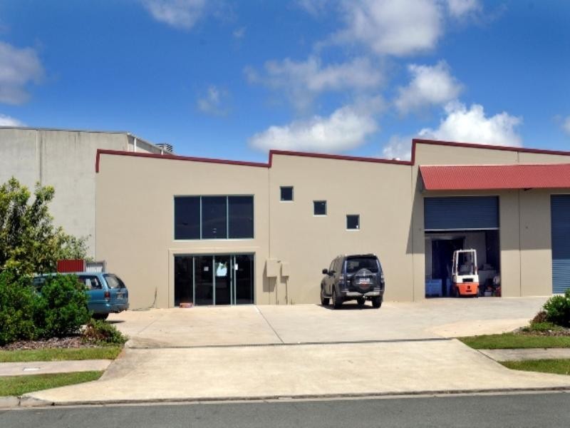 Lot 1/13 Lionel Donovan Drive, Noosaville QLD 4566