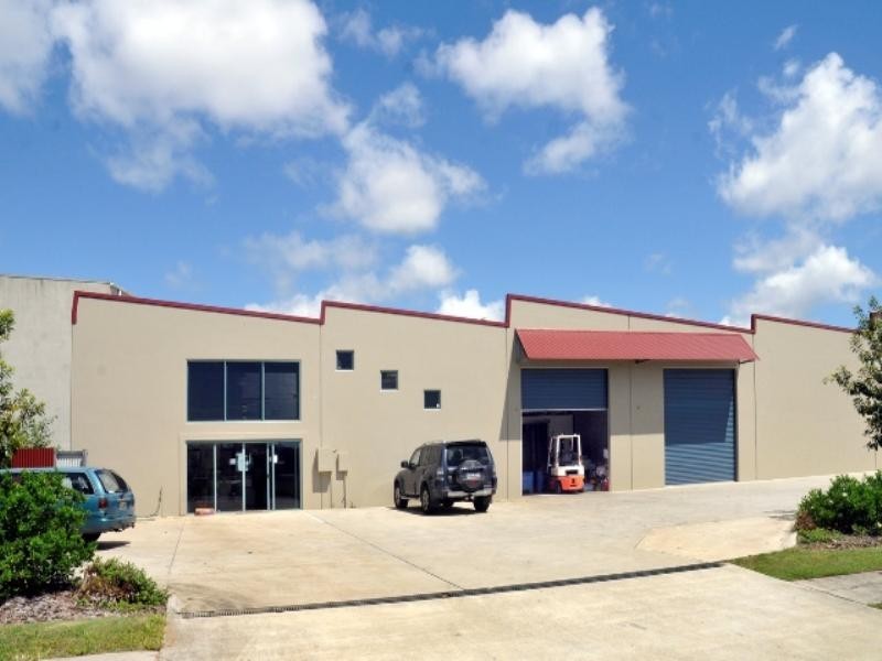 Lot 1/13 Lionel Donovan Drive, Noosaville QLD 4566