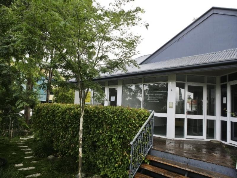 Units 1 & 2/6 Mary Street, Noosaville QLD 4566