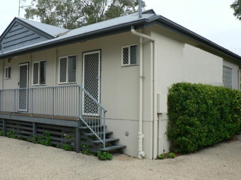 Units 1 & 2/6 Mary Street, Noosaville QLD 4566