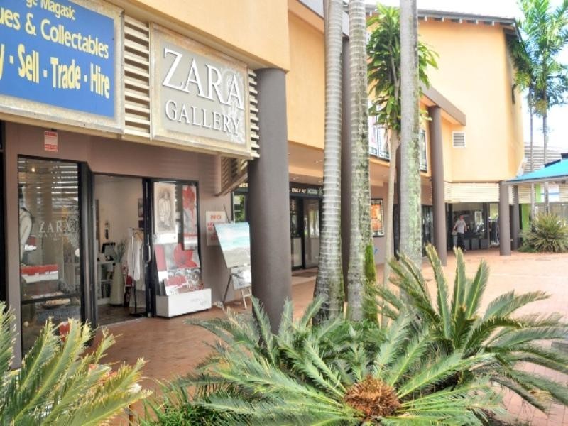 Shop 4/29 Sunshine Beach Road, Noosa Heads QLD 4567